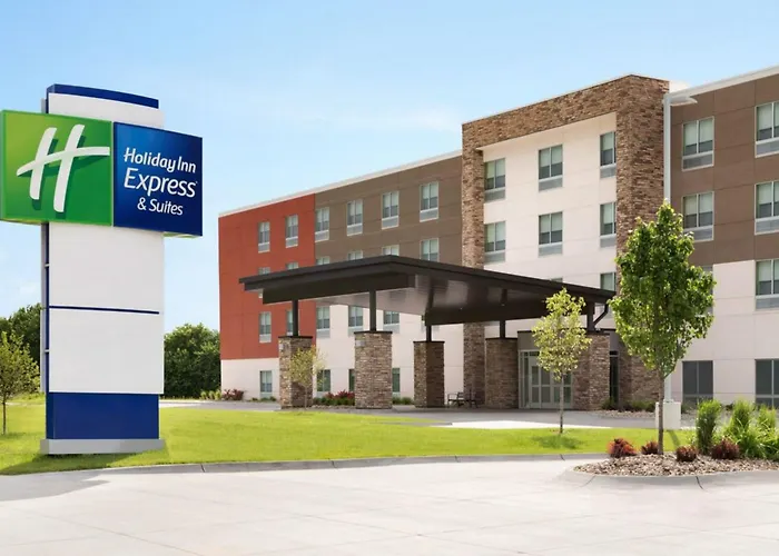 Holiday Inn Express & Suites Ocala By Ihg