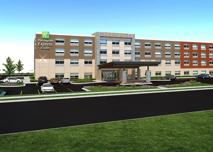 Holiday Inn Express & Suites Ocala By Ihg