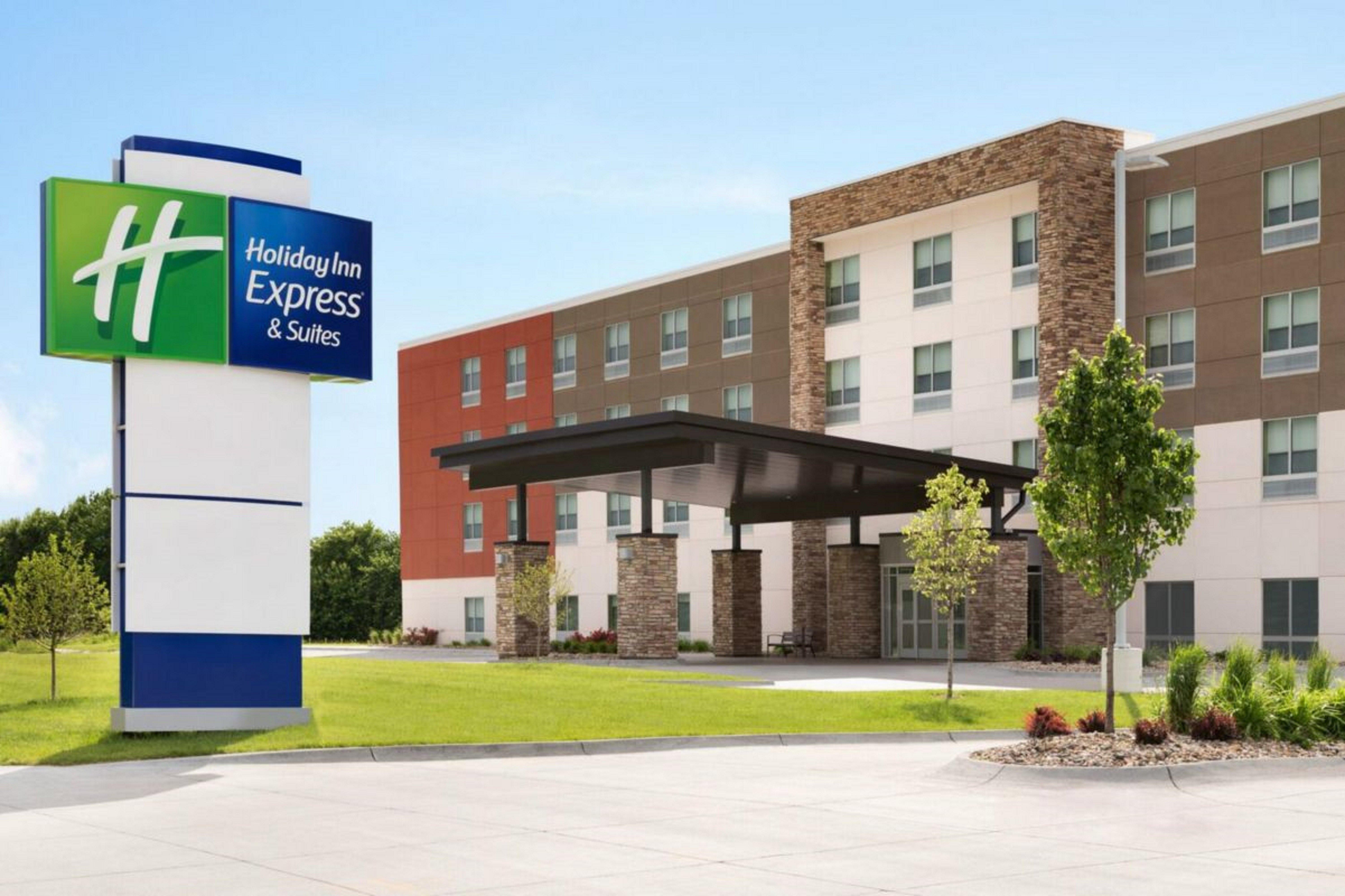 Express & By Ihg Hotel