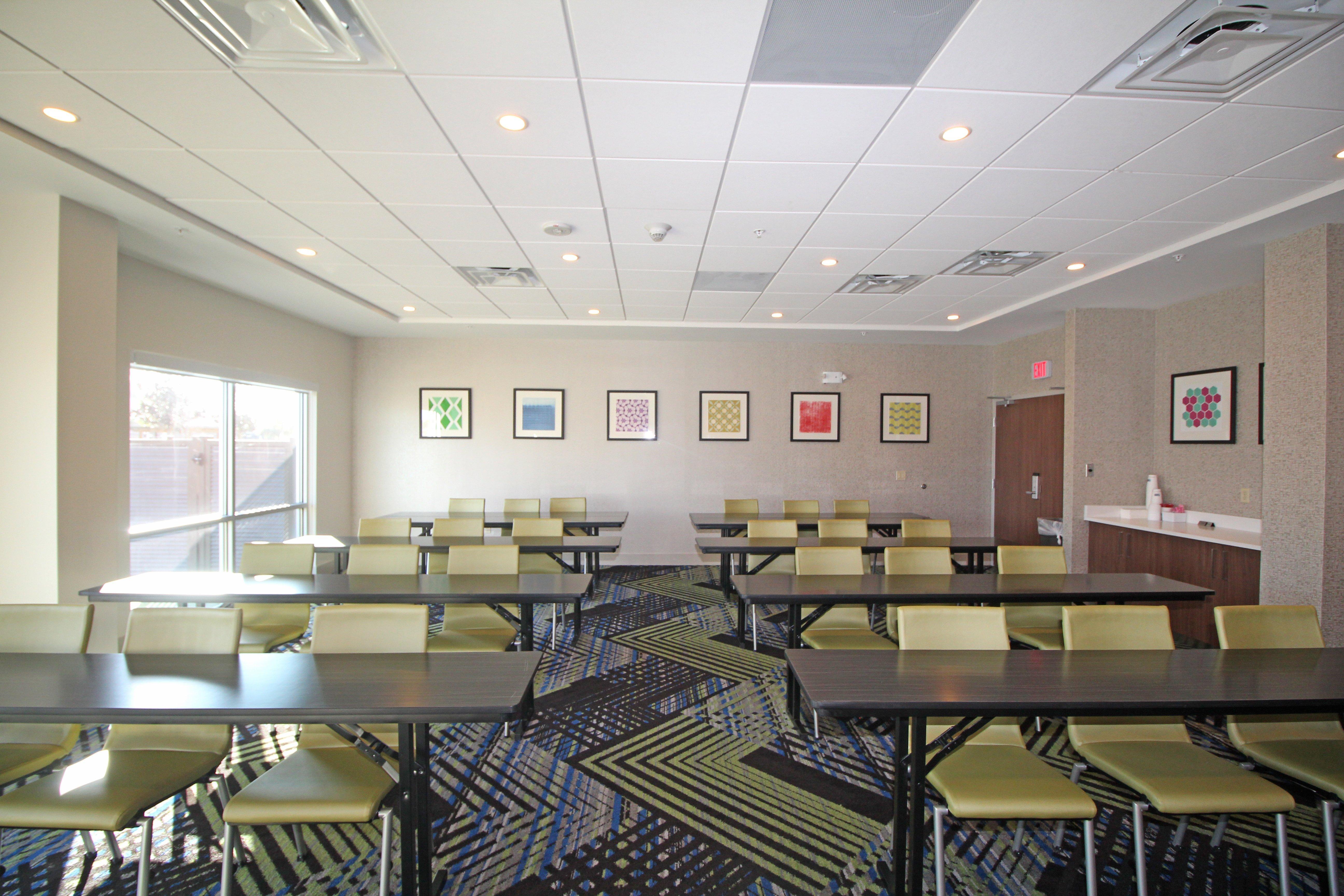 Express & By Ihg 3* Ocala