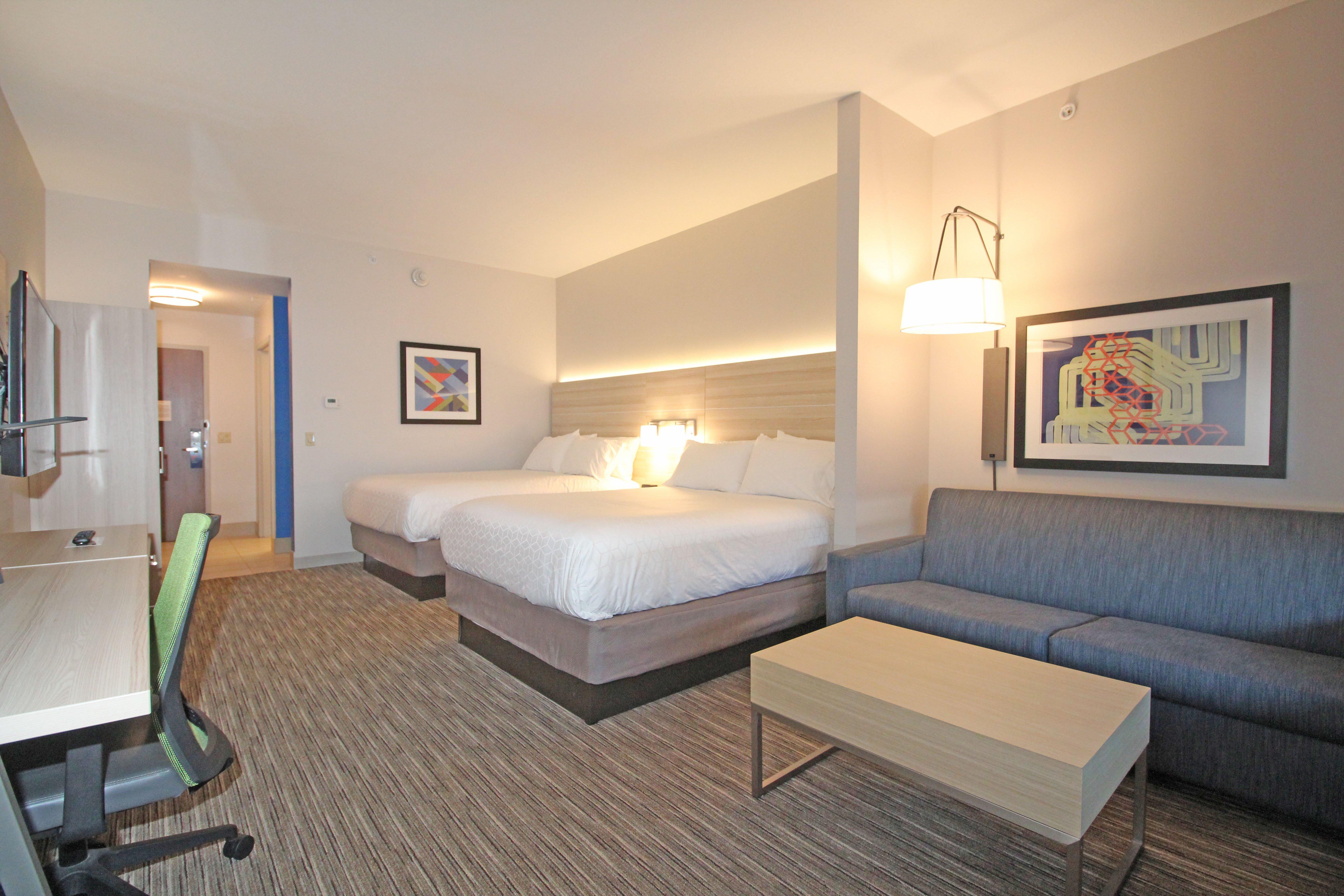 Express & By Ihg Hotel