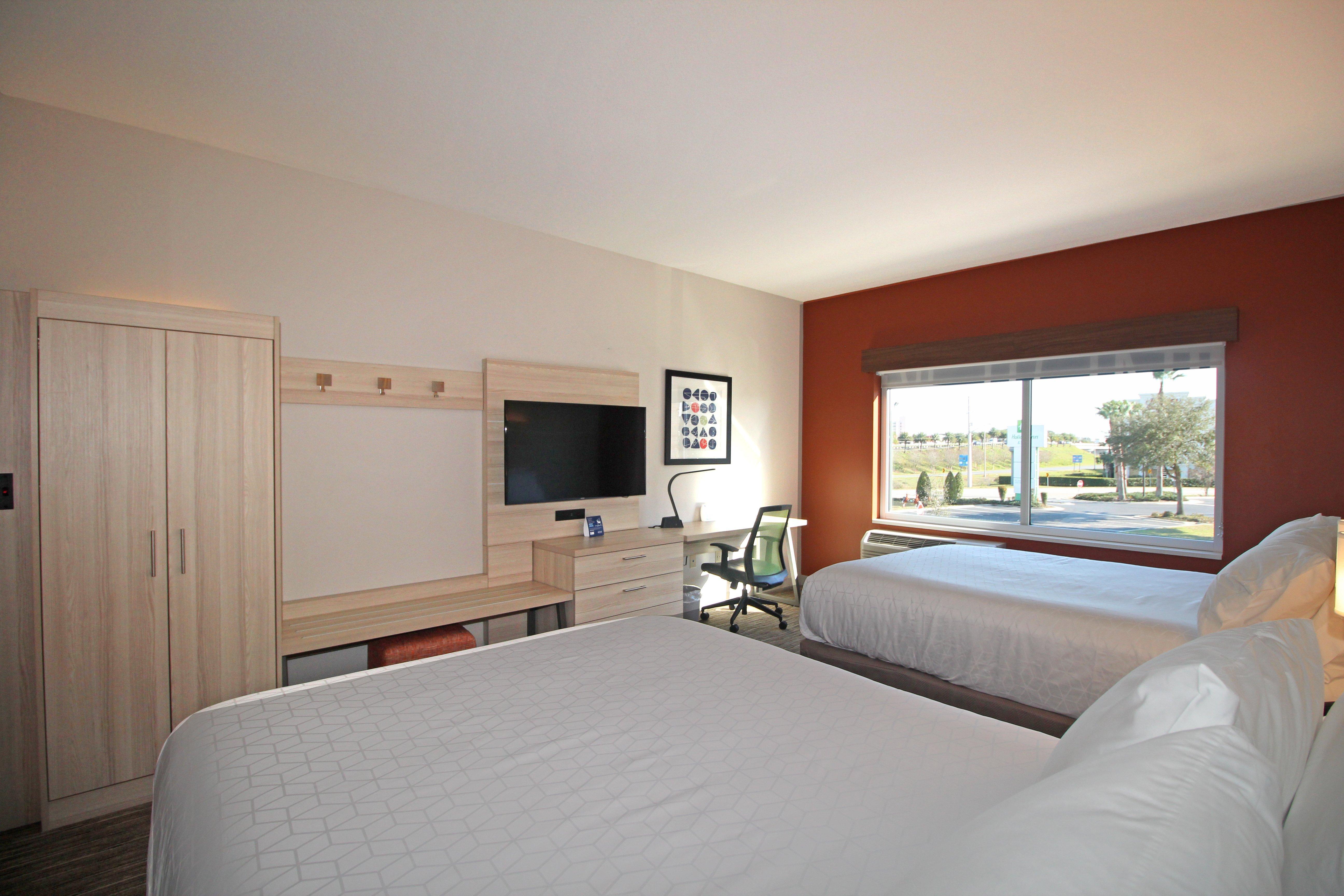 Hotel Express & By Ihg 3*