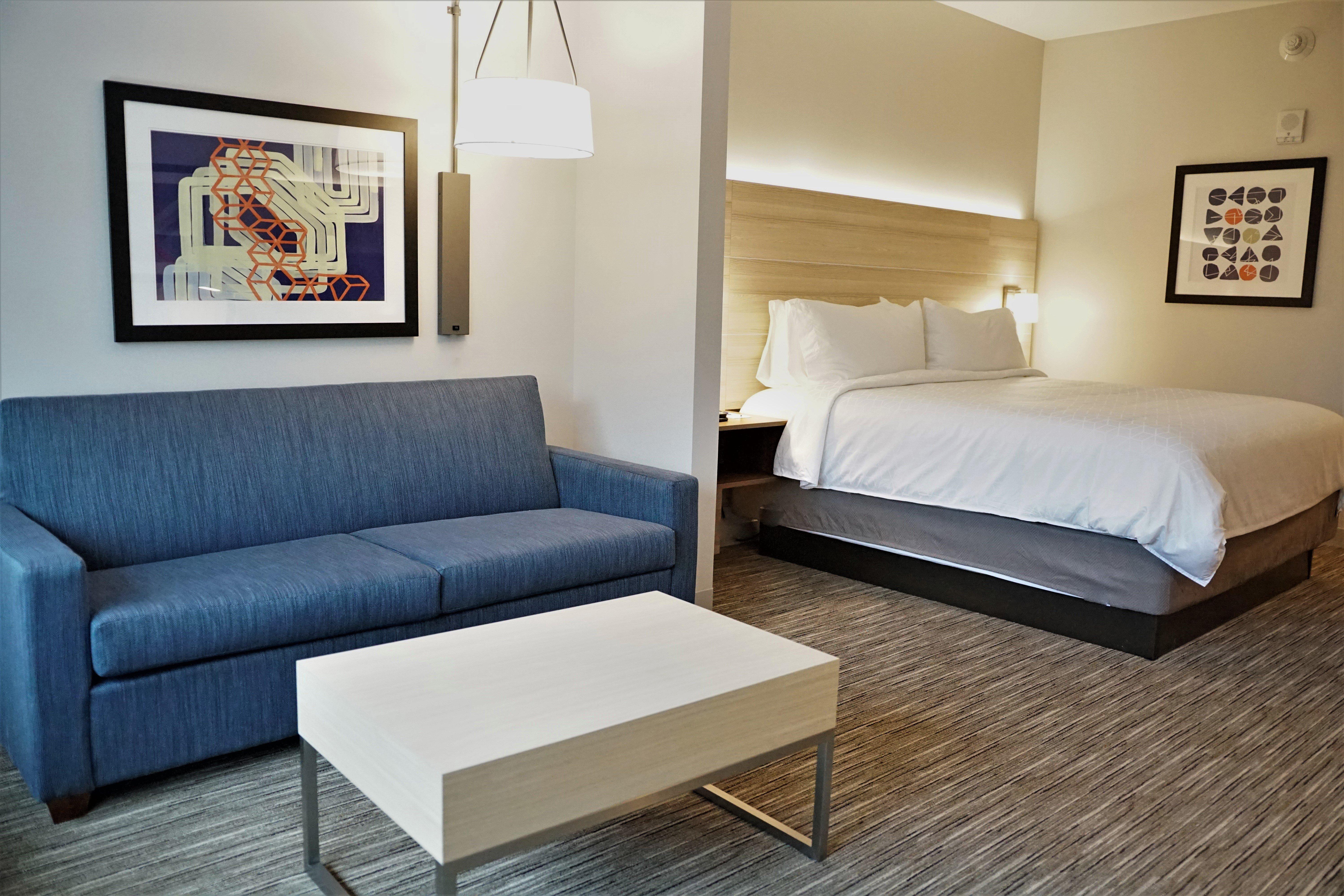 Hotel Express & By Ihg