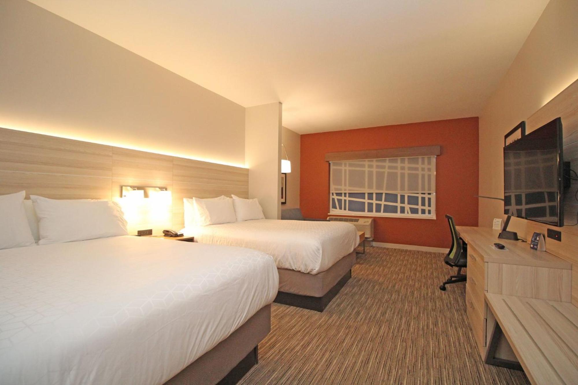 Express & By Ihg Hotel Ocala