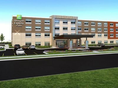 Express & By Ihg Ocala