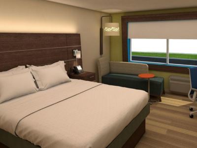 Express & By Ihg 3*