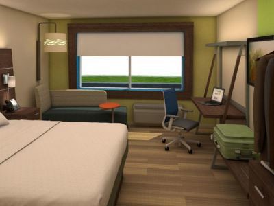Express & By Ihg
